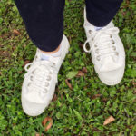 [購物] 日韓熱門款：歐洲斯洛伐克手工製帆布鞋 Novesta