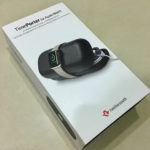 [購物] 收納充電皆美：Apple Watch 周邊 Twelve South 旅行收納盒